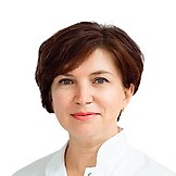 Серашова Ирина Васильевна