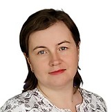 Рязанова Елена Александровна