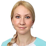 Карпова Елена Николаевна