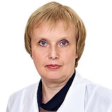 Князева Татьяна Анатольевна