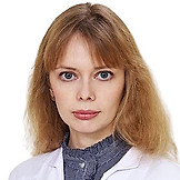 Магдеева Надежда Анатольевна