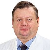 Князев Анатолий Борисович