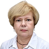 Попова Елена Борисовна