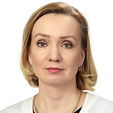 Царева Юлия Александровна