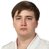 Ерохин Богдан Андреевич