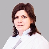 Квасова Наталья Евгеньевна