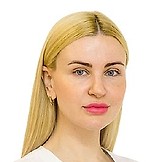 Лабзина Ксения Андреевна