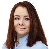 Казакова Юлия Викторовна