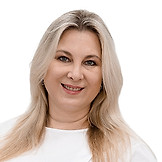 Скорикова Елена Сергеевна