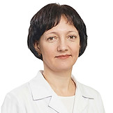 Герасимова Наталия Сергеевна