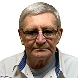 Воробьев Валерий Андреевич