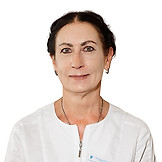 Староверова Галина Алексеевна