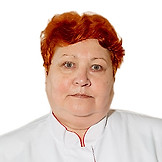 Борисова Ирина Владимировна