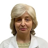 Чиркина Галина Юрьевна