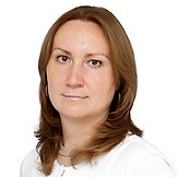 Симоненко Людмила Евгеньевна