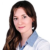Маркова Анна Александровна