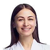 Хизриева Натела Александровна