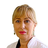 Орлова Виолетта Михайловна