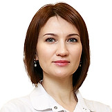 Киримова Елена Ивановна