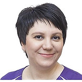 Бочкова Дарья Владимировна