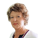 Сидорова Людмила Николаевна
