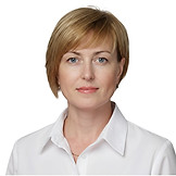 Блинохватова Ольга Борисовна