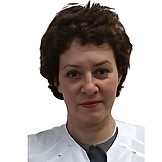 Иванова Ирина Николаевна