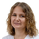 Козлова Татьяна Геннадьевна