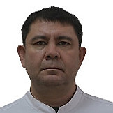 Расулов Тимур Бахтиерович