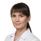 Спицына Юлия Викторовна