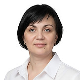Амплеева Наталья Викторовна