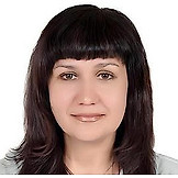 Салахиева Гюзель Салетжановна