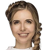 Ахмеджанова Елена Ивановна