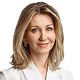 Сурова Светлана Владимировна
