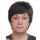 Носова Ольга Ивановна