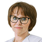 Мишина Евгения Александровна