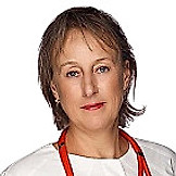 Михайлова Татьяна Анатольевна
