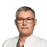 Чаббаров Рустям Гиняятуллаевич