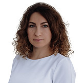 Русина Елена Леонидовна