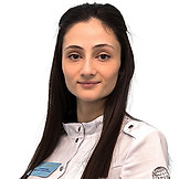Арутюнова Карина Спартаковна