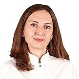 Тимошина Ольга Анатольевна
