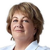 Галахова Ирина Ивановна