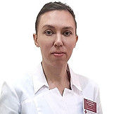 Логвина Александра Александровна