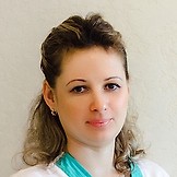Разуваева Ирина Валериевна