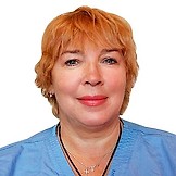 Веселкова Любовь Анатольевна