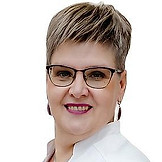 Гаврилова Елена Станиславовна