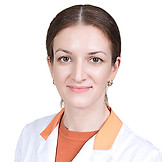 Рамазанова Диана Алимулаховна