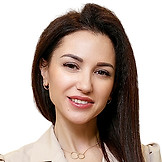 Буланова Анна Геннадьевна