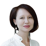 Грицких Анна Васильевна