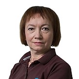 Проскурова Галина Александровна